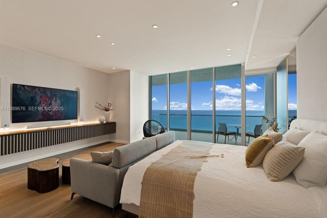 18501 Collins Avenue 2301, Sunny Isles Beach, FL 33160