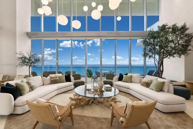 18501 Collins Avenue 2301, Sunny Isles Beach, FL 33160