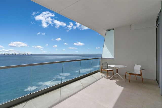 18501 Collins Avenue 2301, Sunny Isles Beach, FL 33160