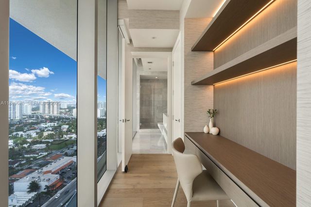 18501 Collins Avenue 2301, Sunny Isles Beach, FL 33160