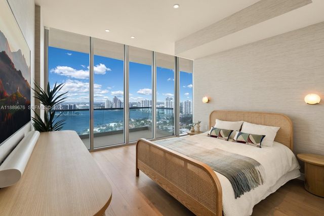 18501 Collins Avenue 2301, Sunny Isles Beach, FL 33160