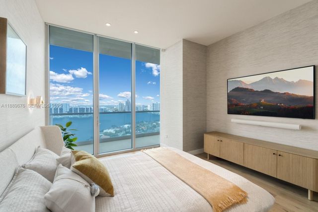 18501 Collins Avenue 2301, Sunny Isles Beach, FL 33160