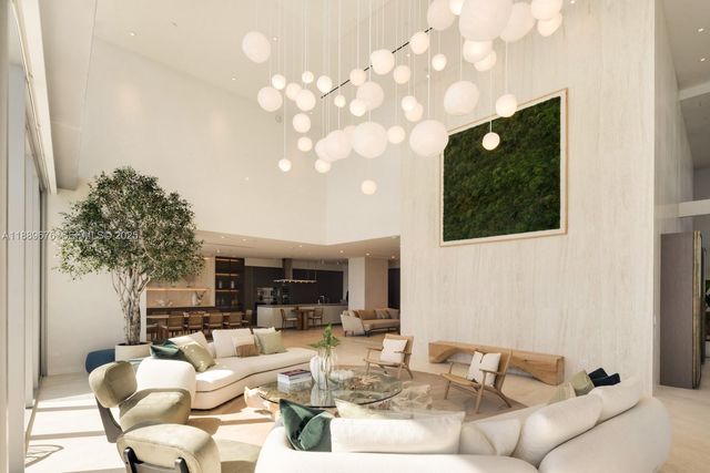 18501 Collins Avenue 2301, Sunny Isles Beach, FL 33160