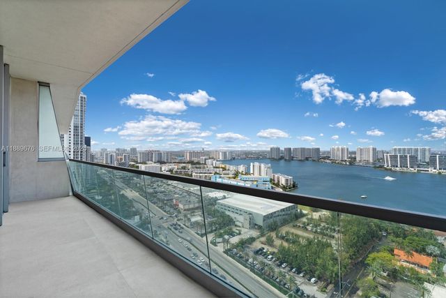 18501 Collins Avenue 2301, Sunny Isles Beach, FL 33160
