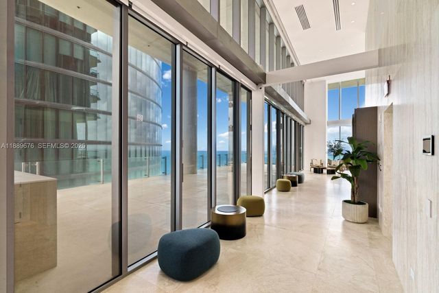 18501 Collins Avenue 2301, Sunny Isles Beach, FL 33160