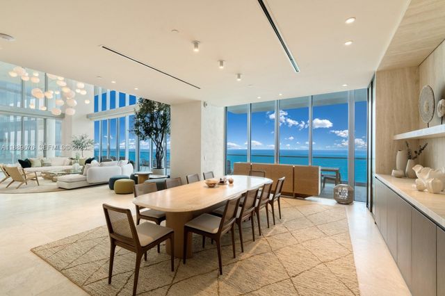 18501 Collins Avenue 2301, Sunny Isles Beach, FL 33160