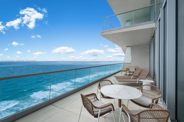 18501 Collins Avenue 2301, Sunny Isles Beach, FL 33160