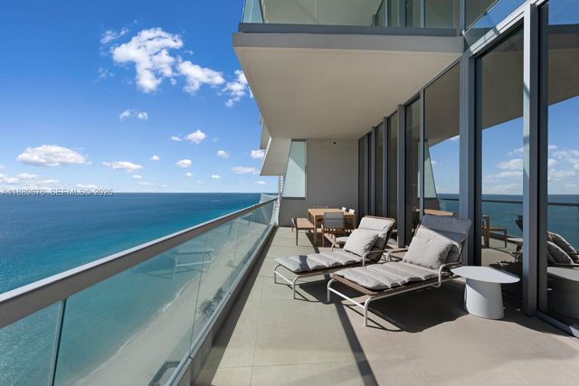18501 Collins Avenue 2301, Sunny Isles Beach, FL 33160