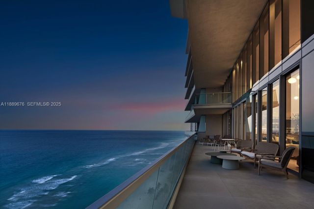 18501 Collins Avenue 2301, Sunny Isles Beach, FL 33160