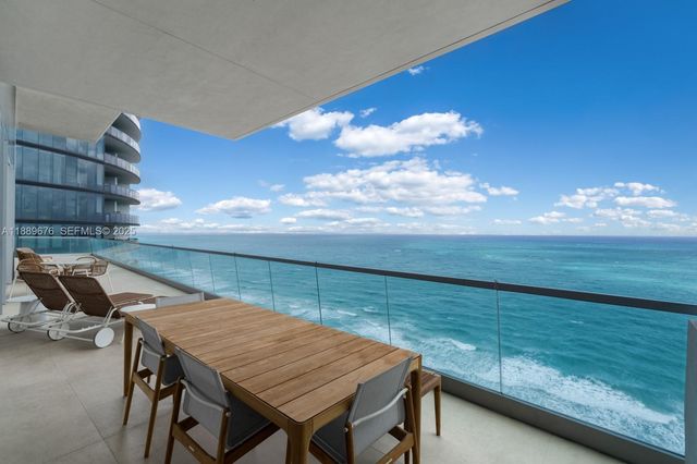 18501 Collins Avenue 2301, Sunny Isles Beach, FL 33160