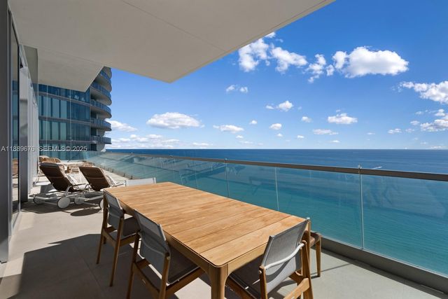 18501 Collins Avenue 2301, Sunny Isles Beach, FL 33160