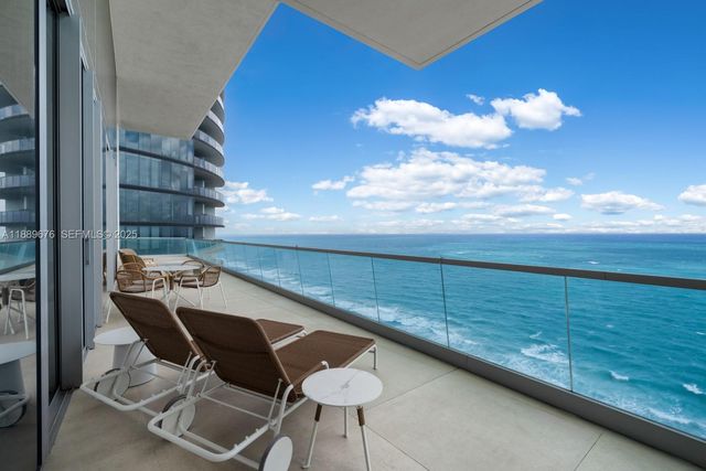 18501 Collins Avenue 2301, Sunny Isles Beach, FL 33160