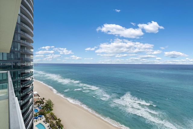 18501 Collins Avenue 2301, Sunny Isles Beach, FL 33160