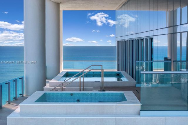 18501 Collins Avenue 2301, Sunny Isles Beach, FL 33160