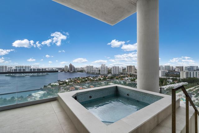 18501 Collins Avenue 2301, Sunny Isles Beach, FL 33160