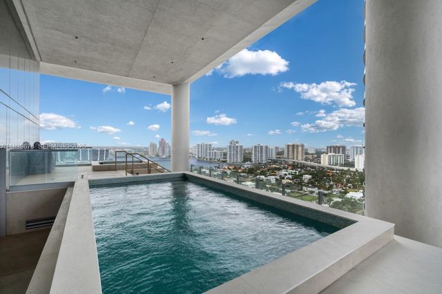 18501 Collins Avenue 2301, Sunny Isles Beach, FL 33160