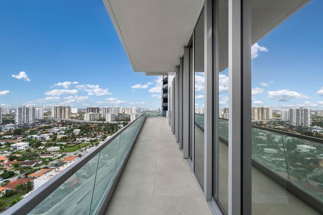 18501 Collins Avenue 2301, Sunny Isles Beach, FL 33160