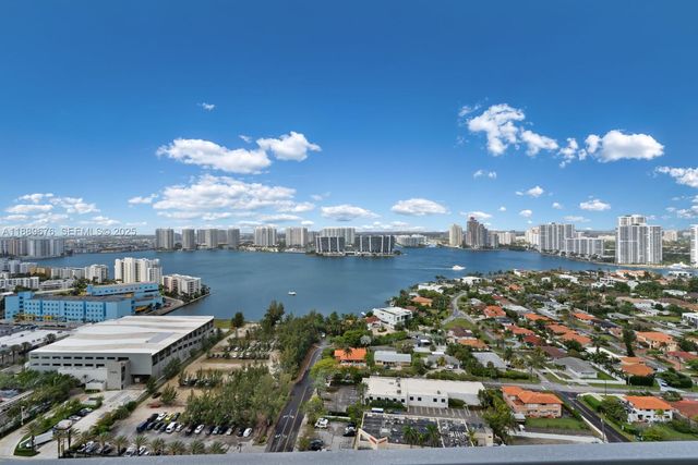 18501 Collins Avenue 2301, Sunny Isles Beach, FL 33160