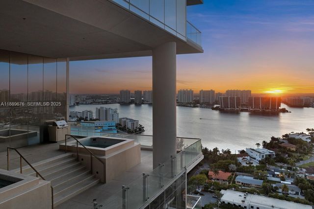 18501 Collins Avenue 2301, Sunny Isles Beach, FL 33160