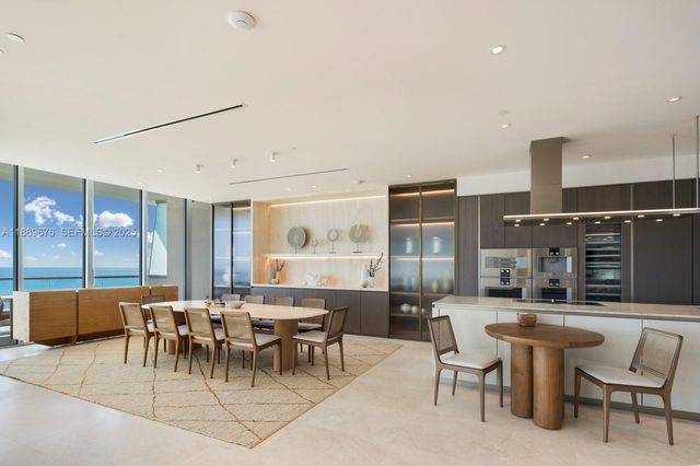 18501 Collins Avenue 2301, Sunny Isles Beach, FL 33160