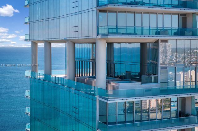 18501 Collins Avenue 2301, Sunny Isles Beach, FL 33160