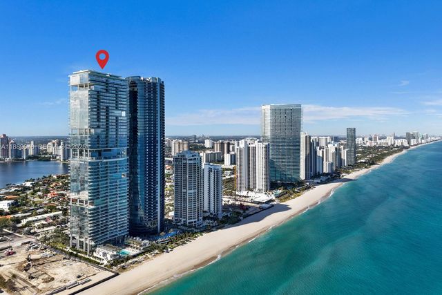 18501 Collins Avenue 2301, Sunny Isles Beach, FL 33160