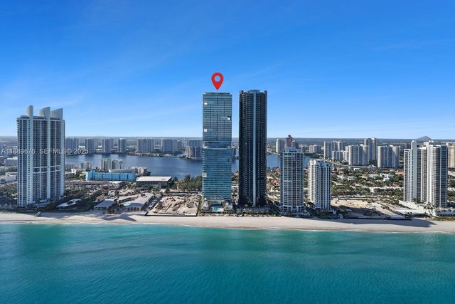 18501 Collins Avenue 2301, Sunny Isles Beach, FL 33160