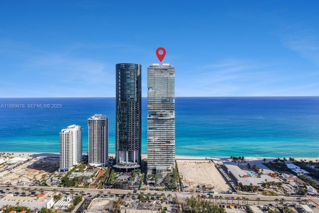 18501 Collins Avenue 2301, Sunny Isles Beach, FL 33160