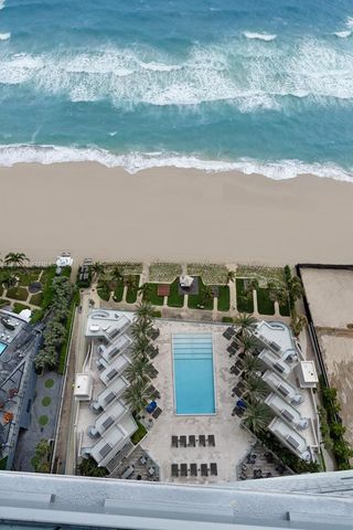 18501 Collins Avenue 2301, Sunny Isles Beach, FL 33160