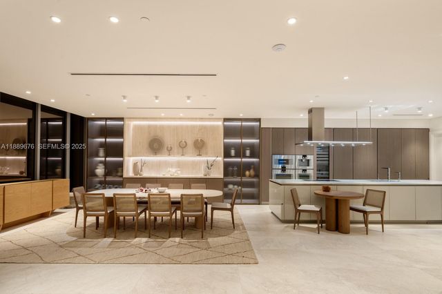 18501 Collins Avenue 2301, Sunny Isles Beach, FL 33160