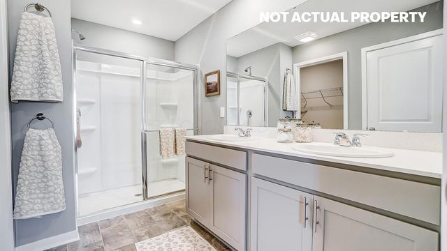 345 Angely Drive, Plain City, OH 43064