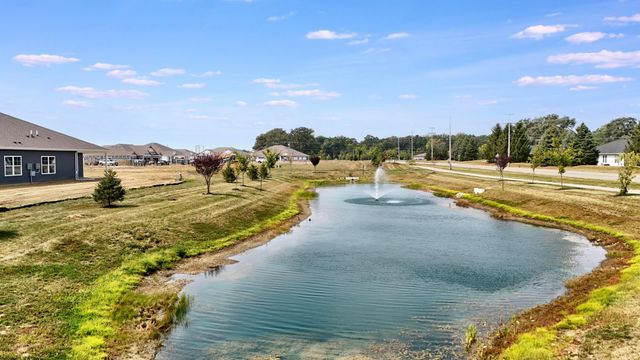 345 Angely Drive, Plain City, OH 43064