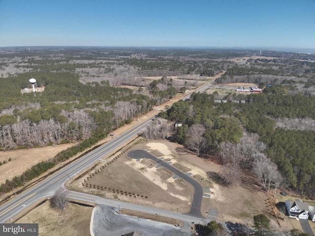 LOT 8 STEPHEN DECATUR HWY, Berlin, MD 21811