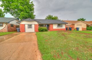 2733 SW 54th Place, Oklahoma City, OK 73119