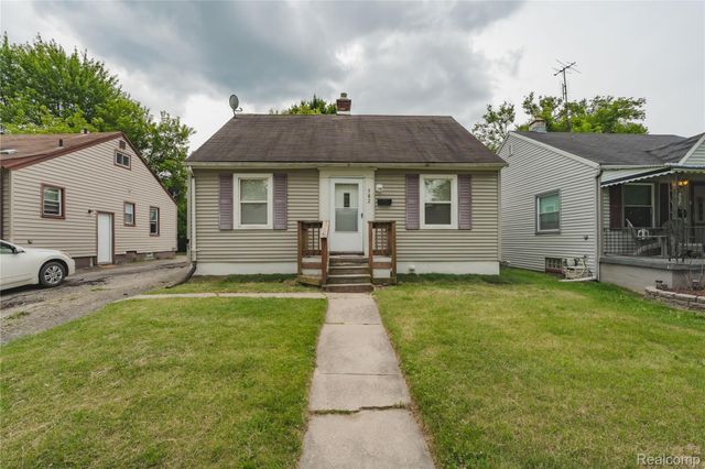 582 Lebaron Avenue, Pontiac, MI 48340