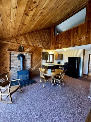 4667 N Lakeshore Drive, Mears, MI 49436