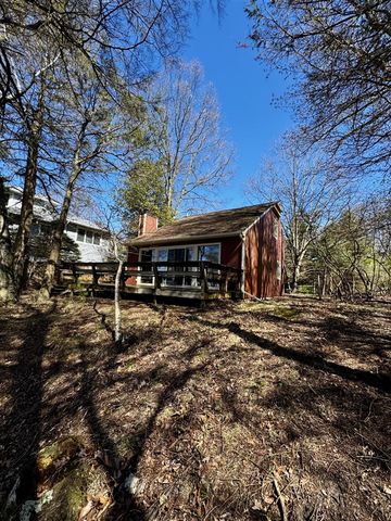 4667 N Lakeshore Drive, Mears, MI 49436