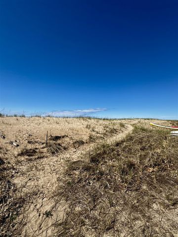 4667 N Lakeshore Drive, Mears, MI 49436
