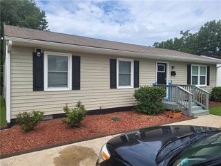51 Big Bethel RD, Hampton, VA 23666