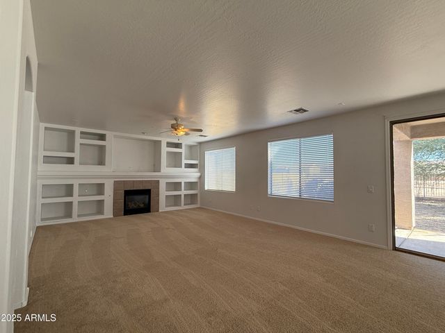 6813 S 55TH Lane, Laveen, AZ 85339