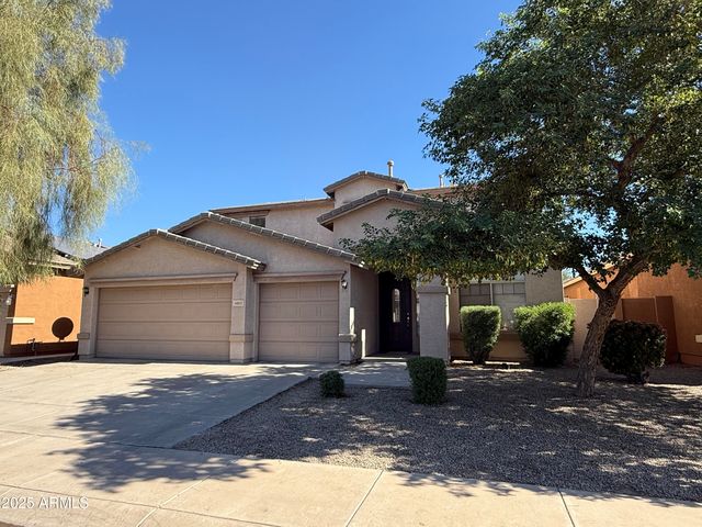 6813 S 55TH Lane, Laveen, AZ 85339