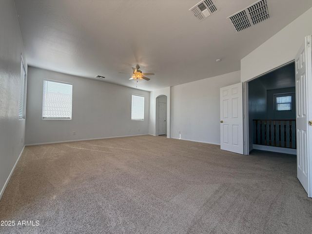 6813 S 55TH Lane, Laveen, AZ 85339