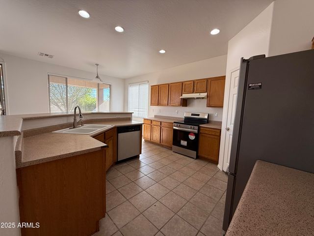 6813 S 55TH Lane, Laveen, AZ 85339