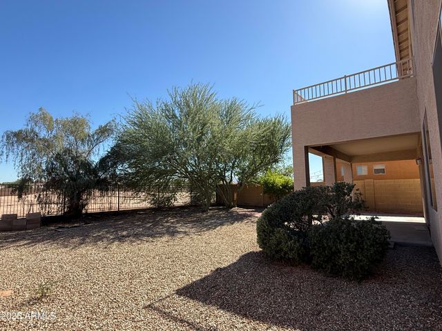 6813 S 55TH Lane, Laveen, AZ 85339