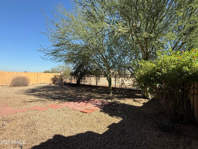 6813 S 55TH Lane, Laveen, AZ 85339