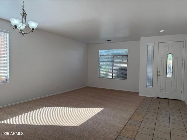 6813 S 55TH Lane, Laveen, AZ 85339