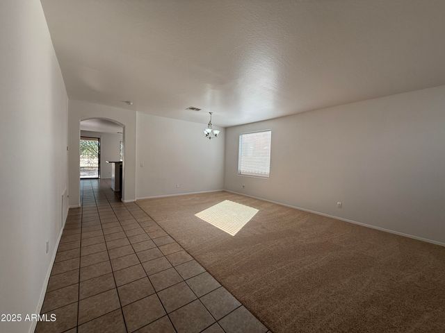 6813 S 55TH Lane, Laveen, AZ 85339