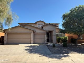 6813 S 55TH Lane, Laveen, AZ 85339