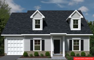 142 Parker LN, Salem, VA 24153
