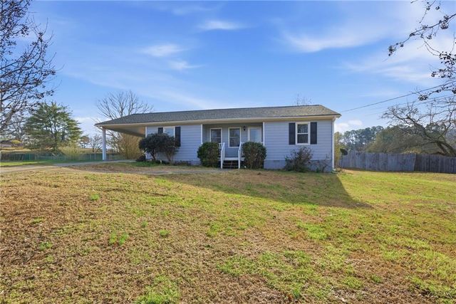 12 Bradford SW Drive, Cartersville, GA 30120